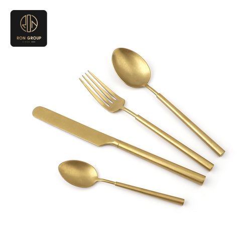 Matte Elegance Series