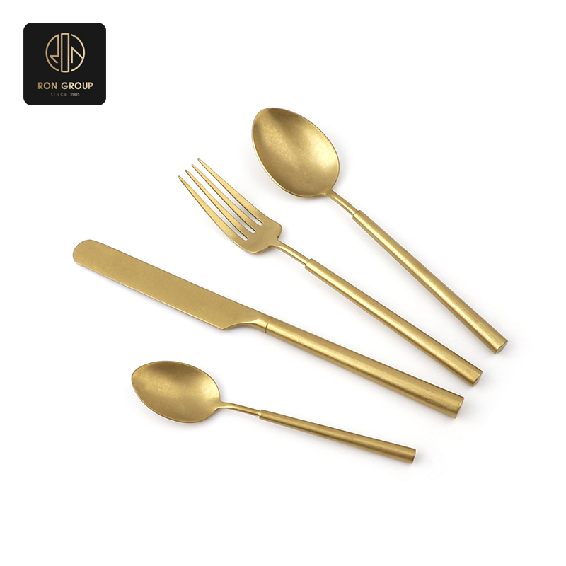 Matte Elegance Series