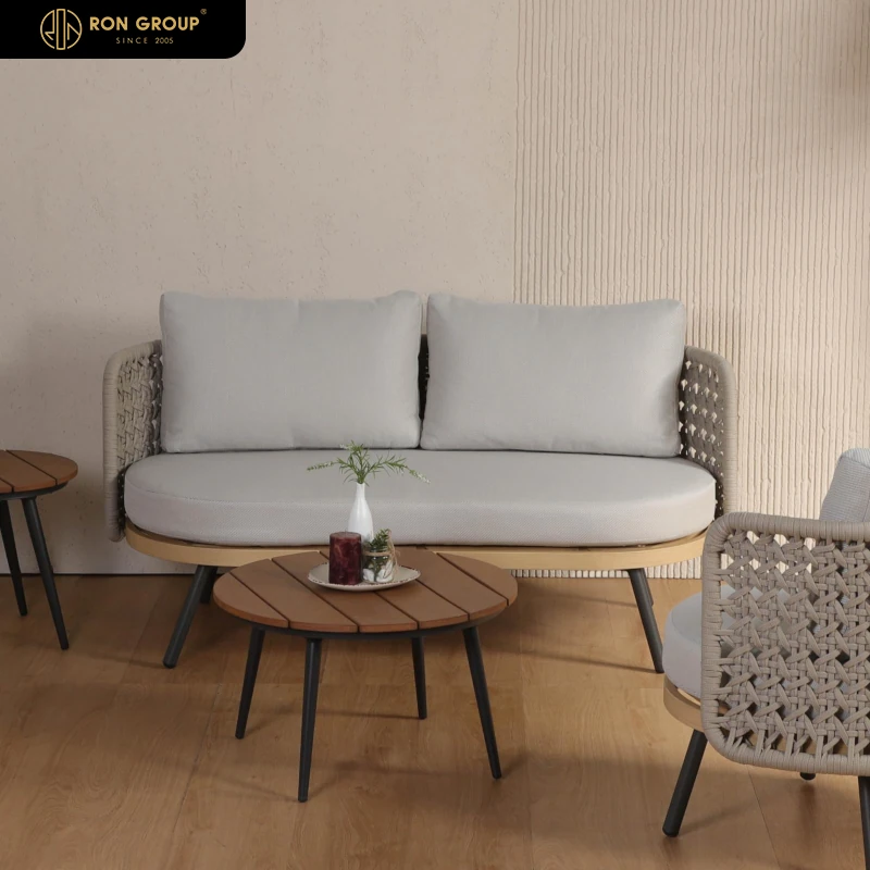 Comfortable Outdoor Series C