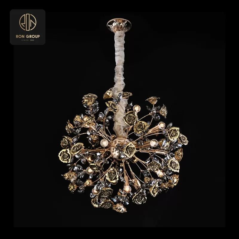 Ceiling Lamp Series C