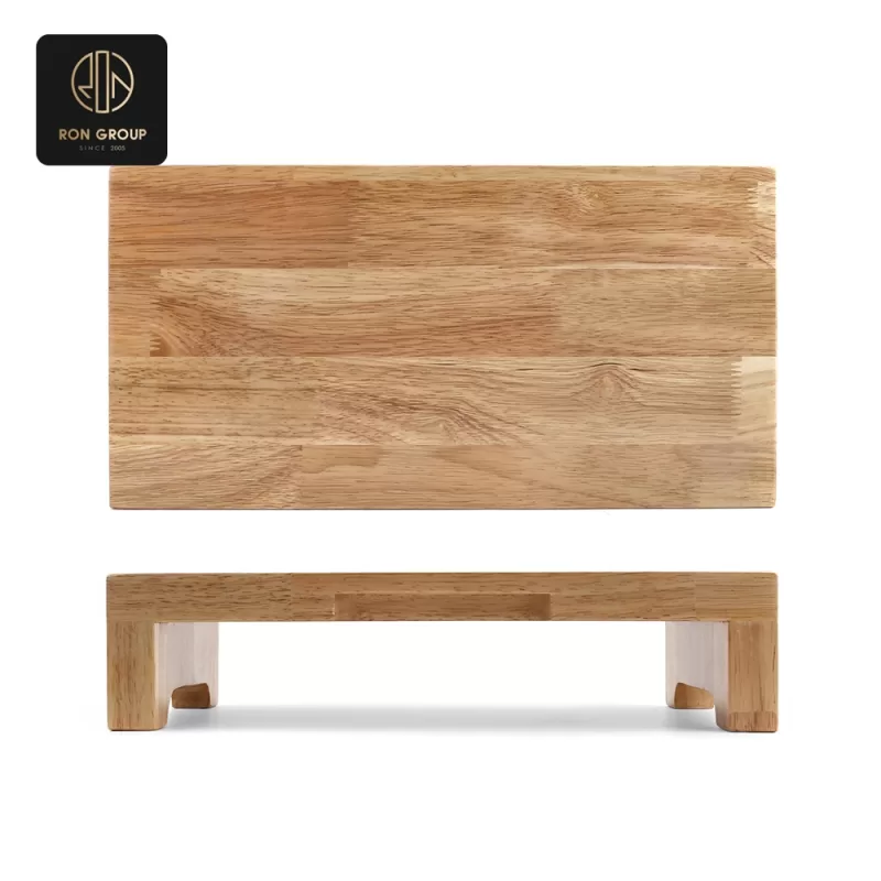 Wooden Shelf Series C