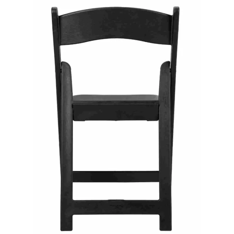 Resin Folding Chairs Series A