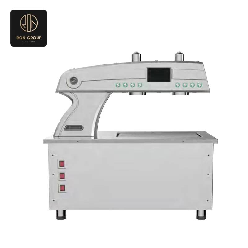 Coffee Machine Series O