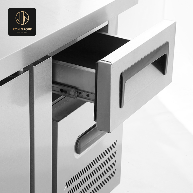 Fresh Keeping Table Series C