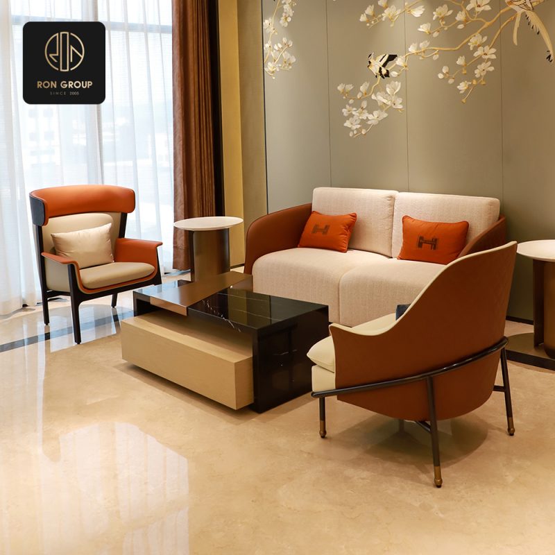 Relax Hotel Set Series D