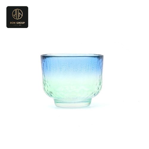 Japanese Sake Cup Series