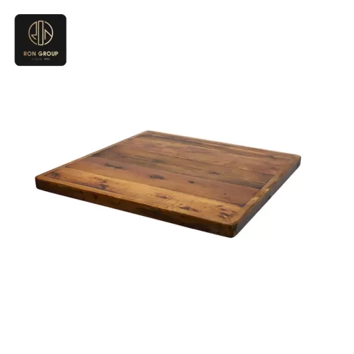 Parquet Table Top Series C