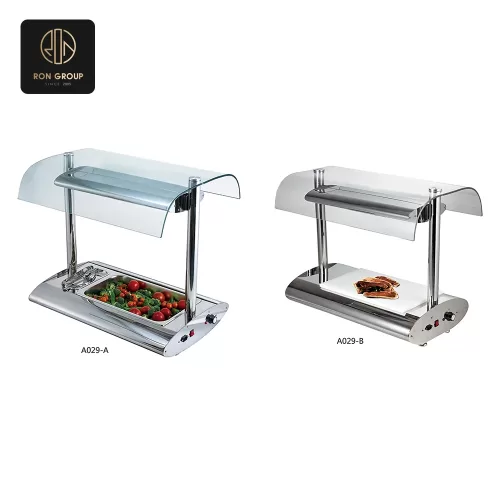 Heat Lamp Series L