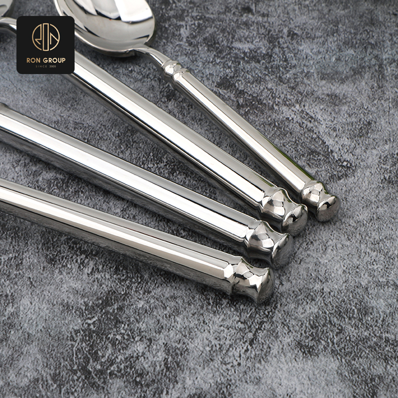 Noble Cutlery Series