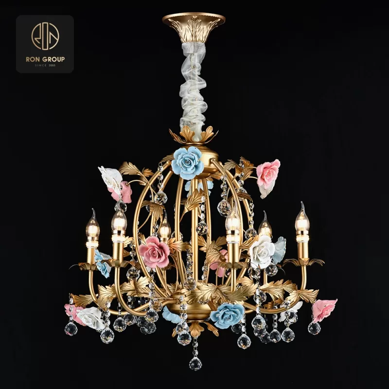 Luxury Dinis Series E