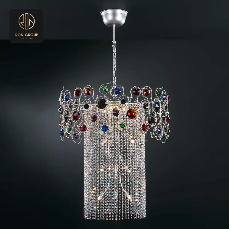 Coral Diamond Series C