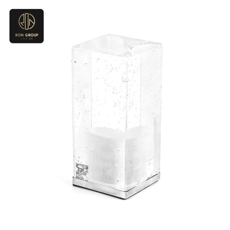 Warm Table Lamp Series B