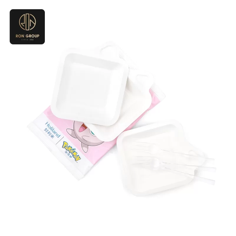 Sugarcane Pulp Set Series B