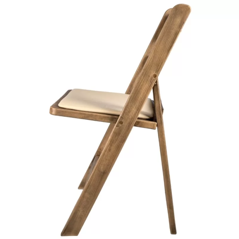 Resin Folding Chairs Series A