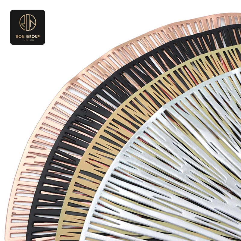 Luxury Placemat Series C