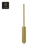 RON GROUP Modern Gold Wall Lamp