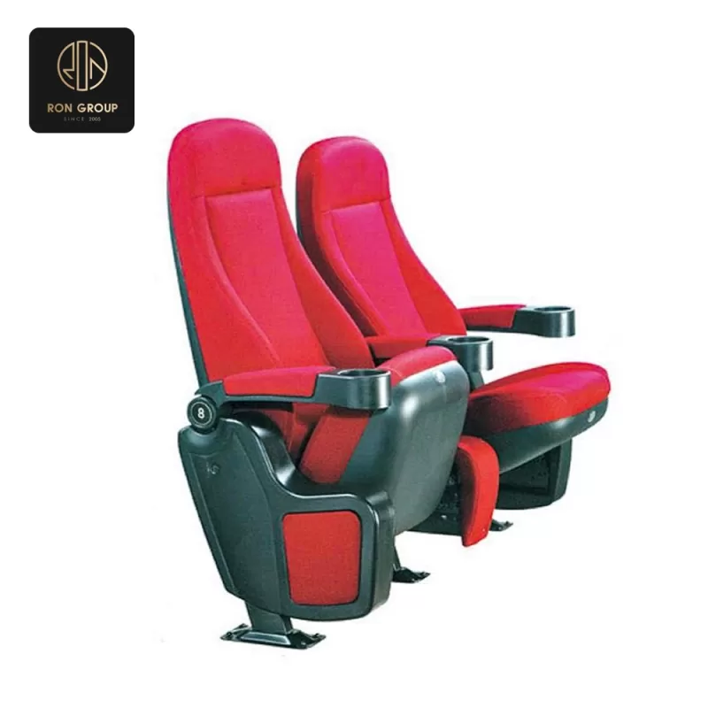 Soft Bag Meeting Chair C