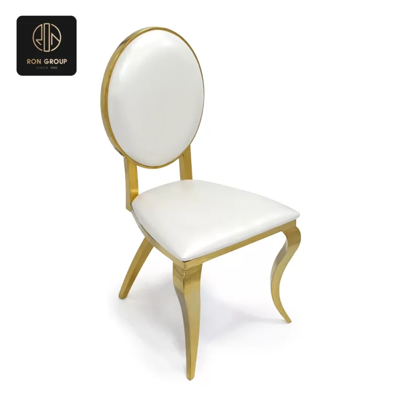 Regal Charm Series D