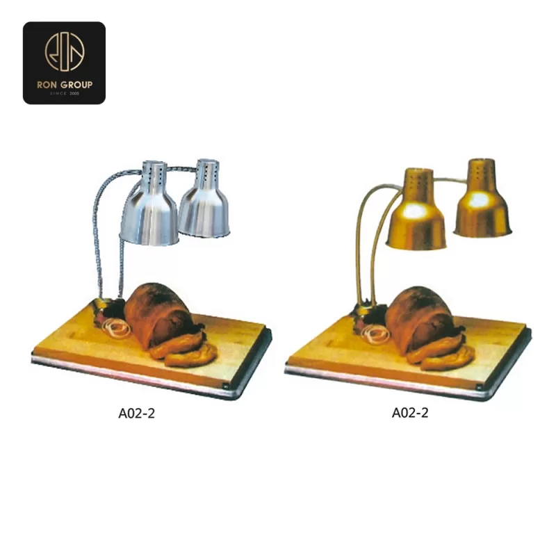 Heat Lamp Series A