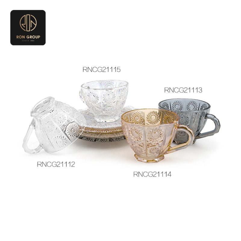 Crystal Clarity Series D