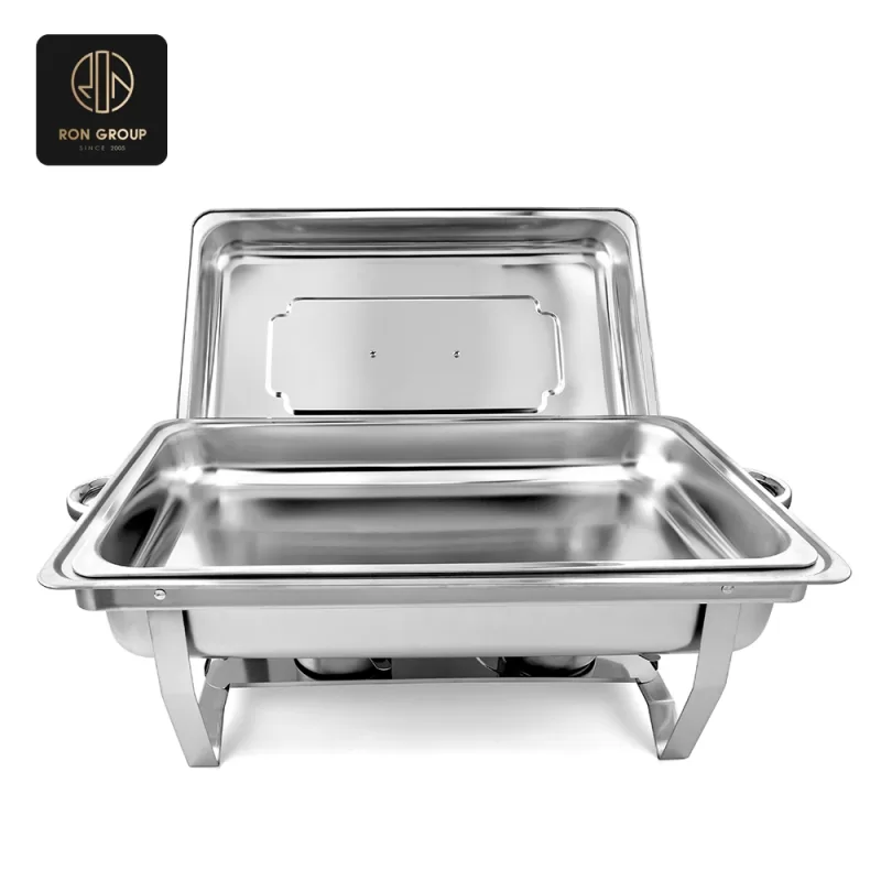 Hydraulic Stove Series D