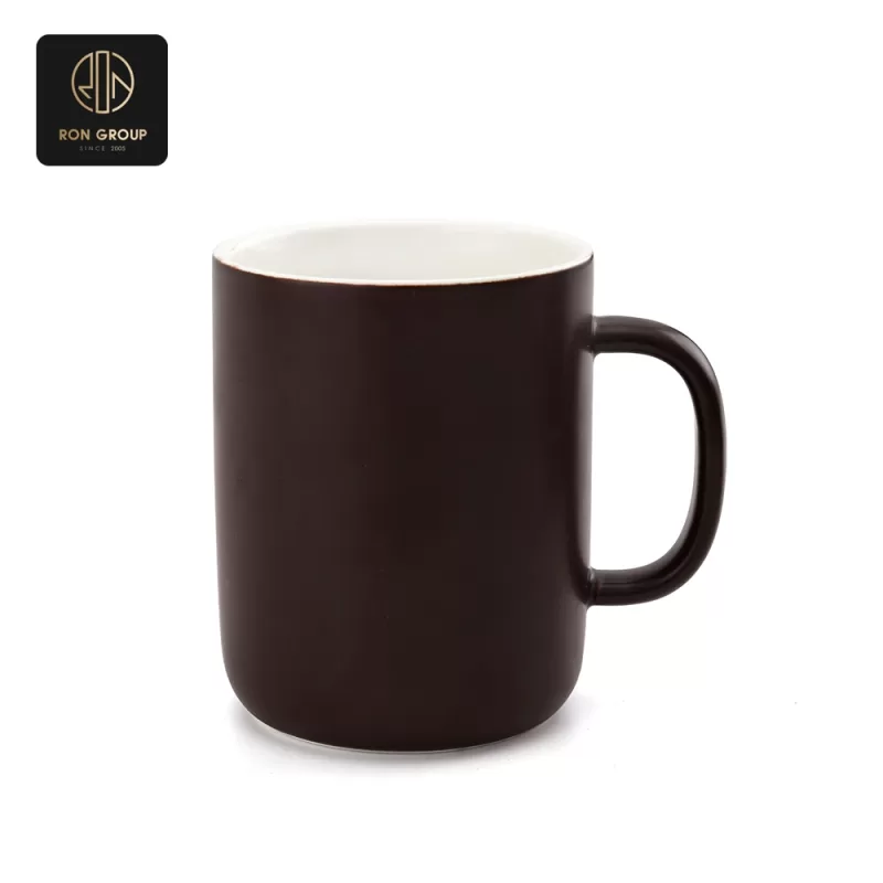 Modern coffee cup series I