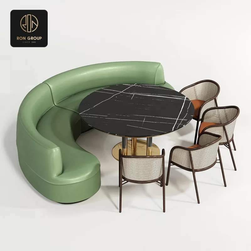 Modern Minimalist Set Series A