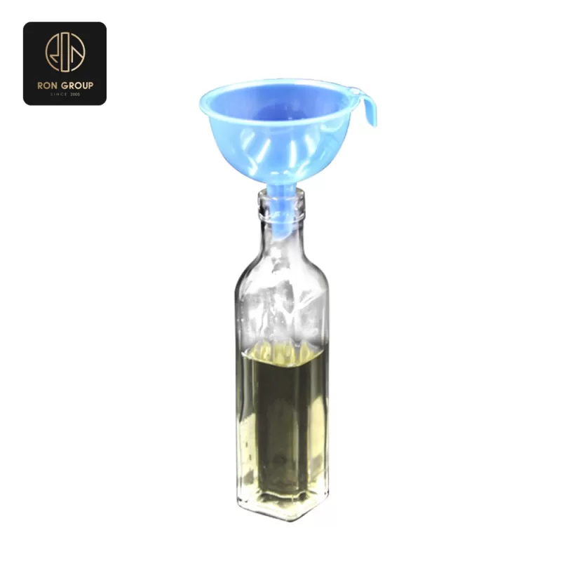 Practical funnel set