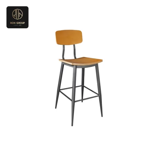 Sturdy Bar Chair Series C