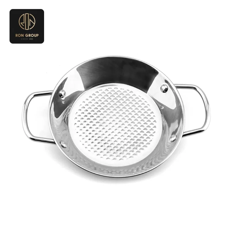 Frying Pan Series F
