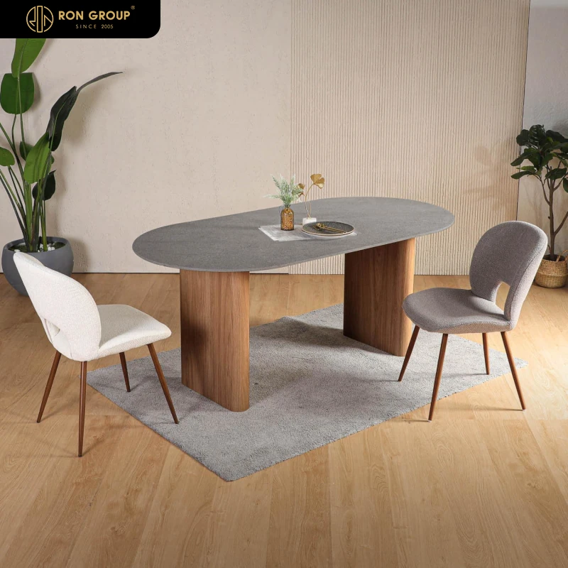 GreyWalnut Chair Series