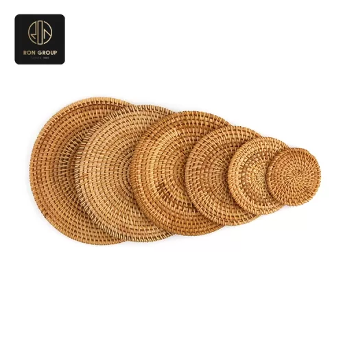 Rattan Mat Series G