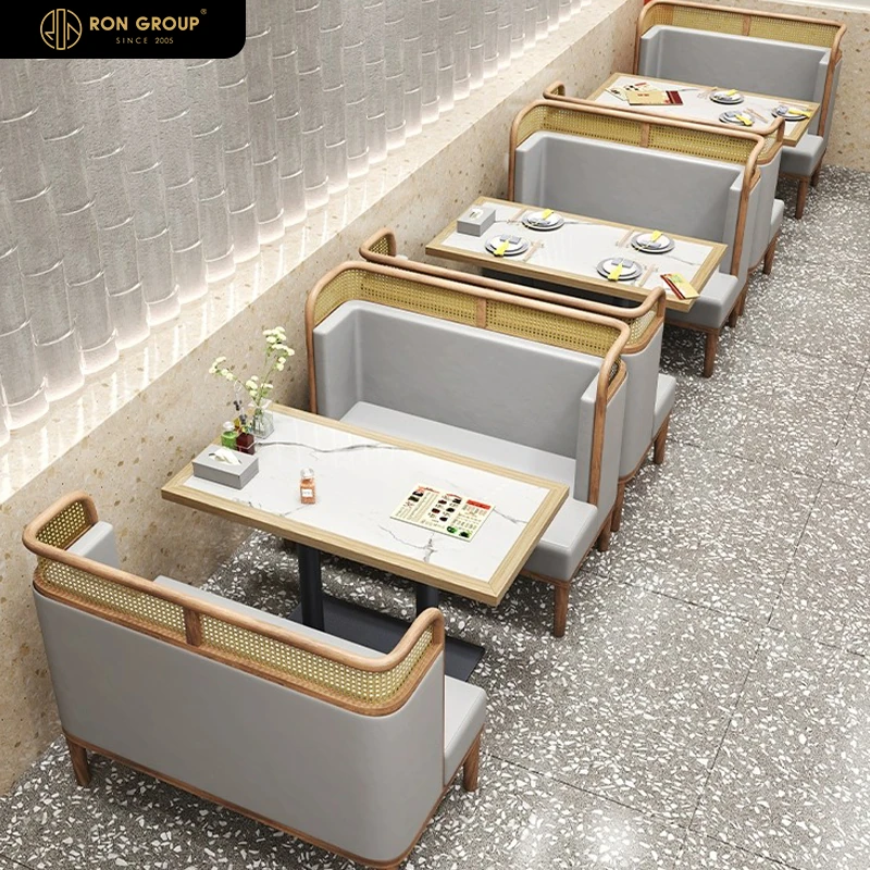 Circle Booth Series B