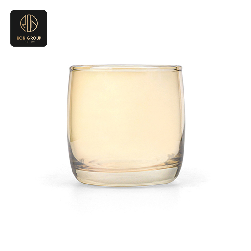 Clear Glass Series A