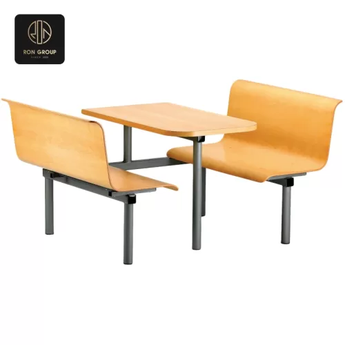 Utility Seat Series F