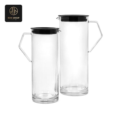Clear Pitcher Series