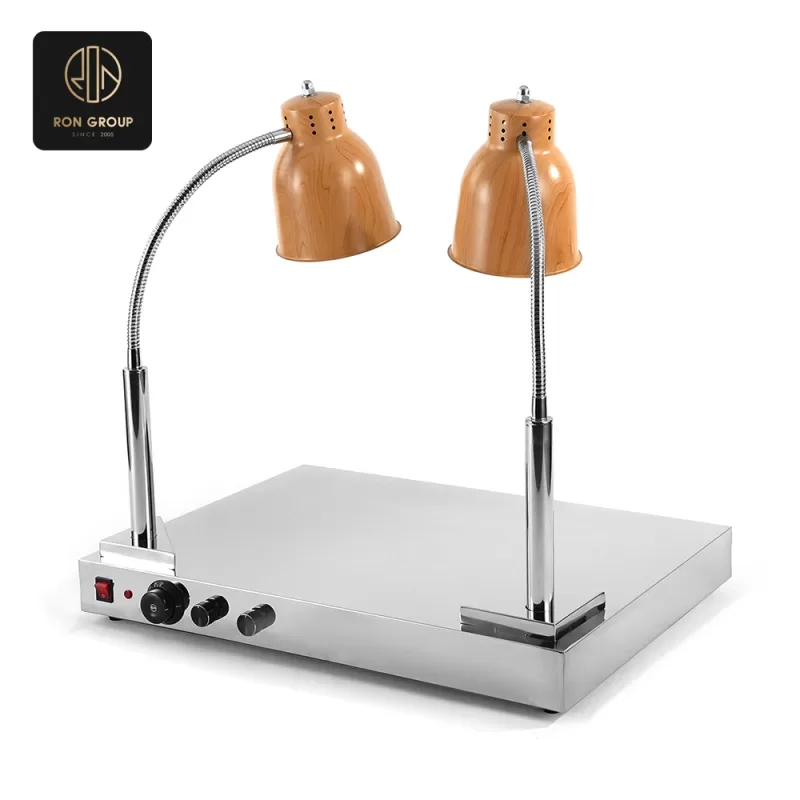 Thermal Insulation Lamp Series D