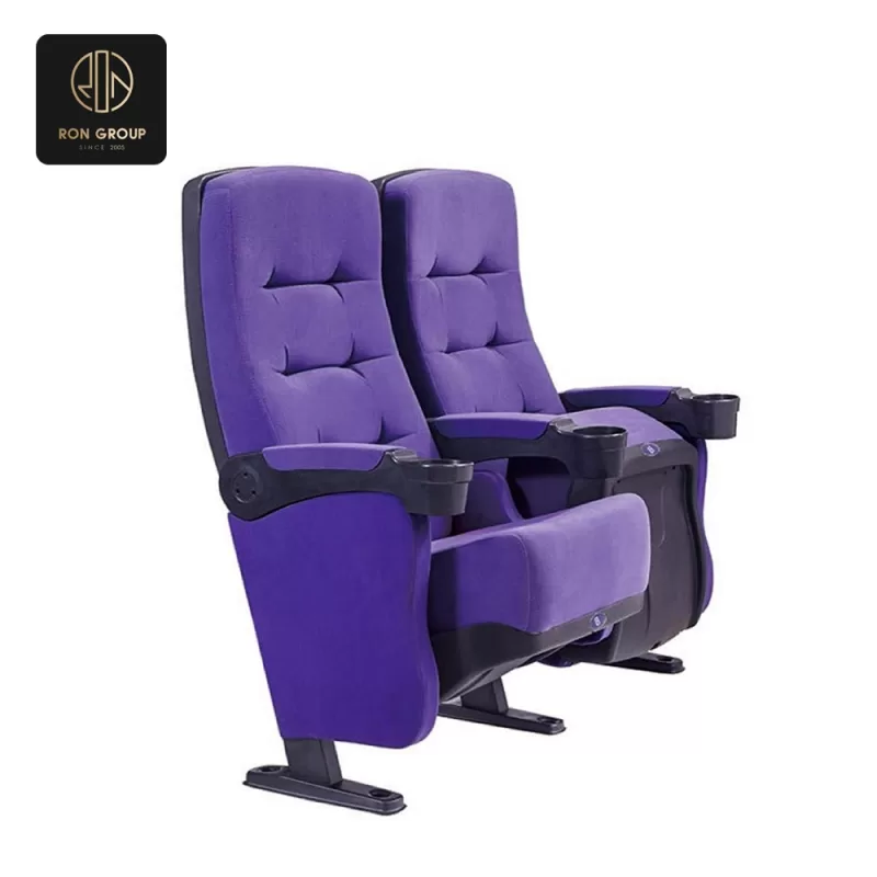 Soft Bag Meeting Chair B