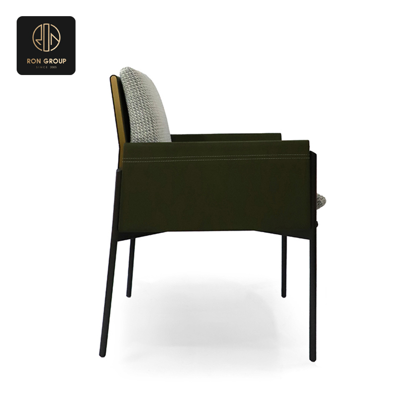 Modern Olive Lounge
