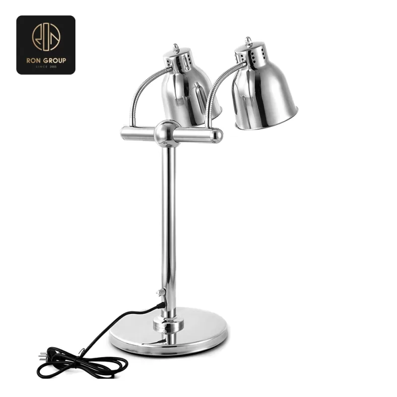 Thermal Insulation Lamp Series E