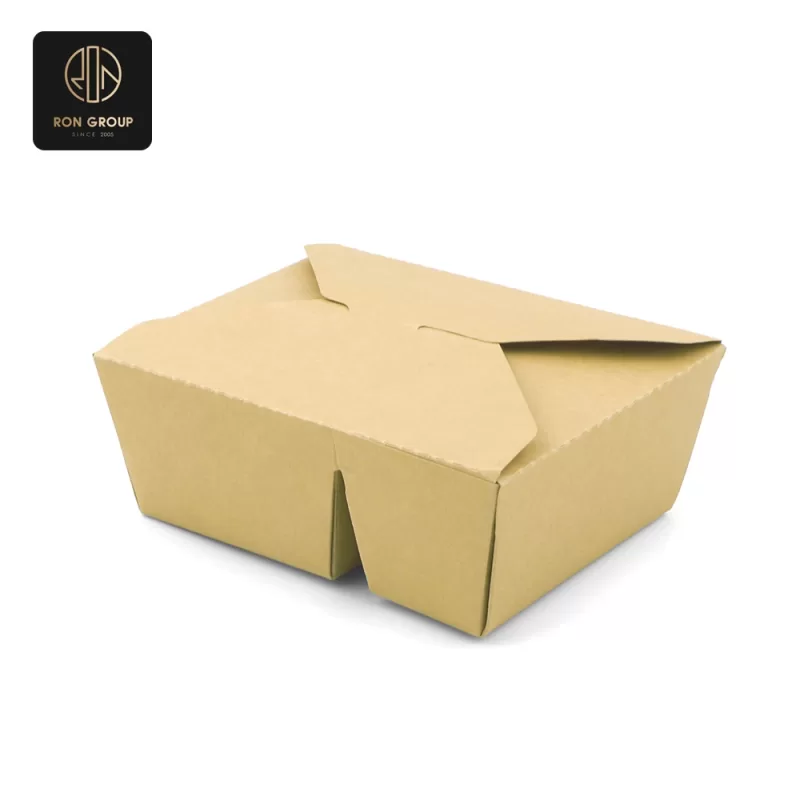Convenient Lunch Box Series C