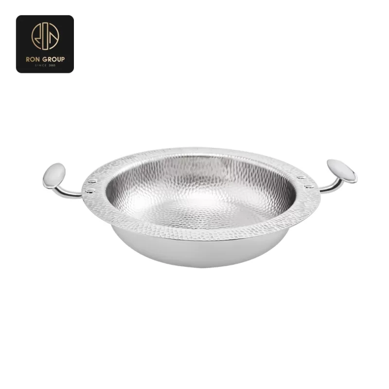 Premium Oval Chafing Dish Food Pan SeriesC