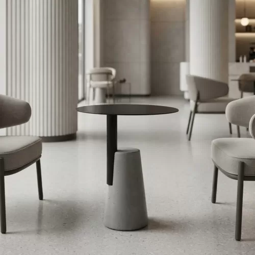 Coffee Table Series D