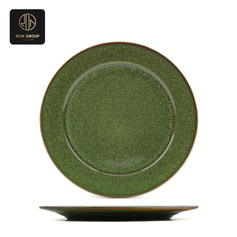 Valley Green Series A