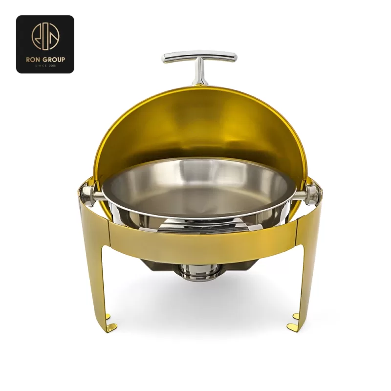 Elegant Dining Stove Series B