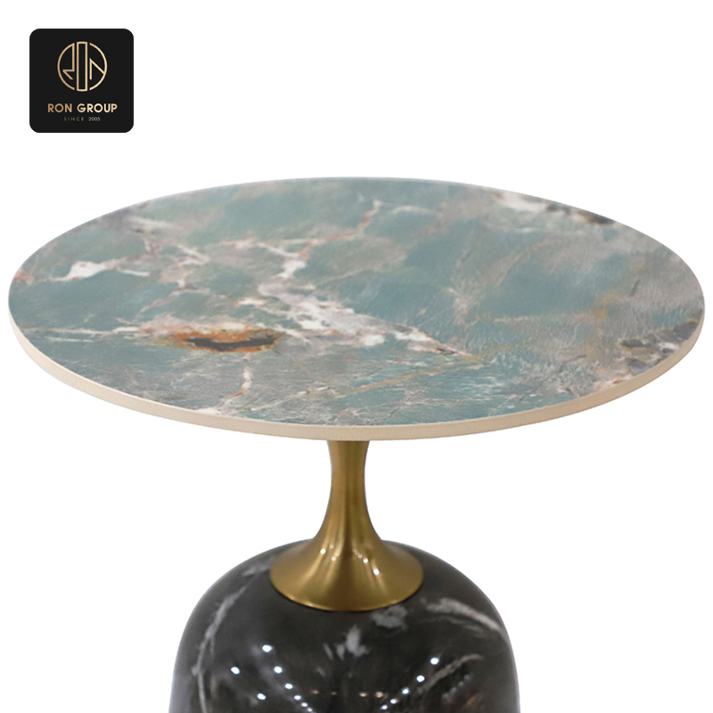 Graceful Table Series