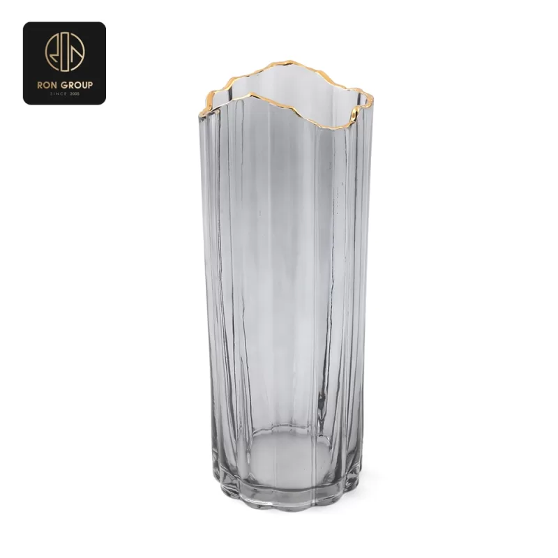 Glass Vase Series H
