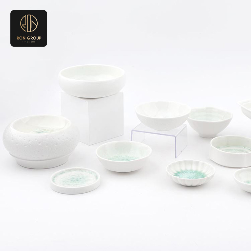 Heavenly Jade B Series