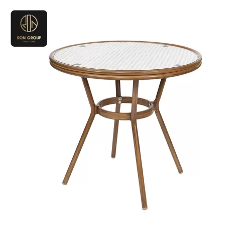High Bar Table Series C
