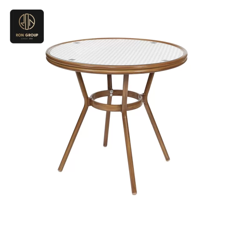 High Bar Table Series C
